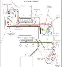 Jazzmaster wiring (seymour duncan schematic). Johnny Marr Jag Tone Circuit Telecaster Guitar Forum