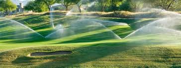 On the other hand, watering longer but less. Landscape Irrigation Gardening Landscaping Solutions