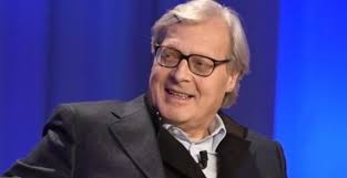 Открыть страницу «vittorio sgarbi» на facebook. Vittorio Sgarbi Eta Altezza Fidanzata Moglie Figli E Instagram