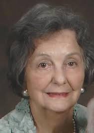 Betty Johnson Obituary (1929