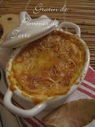 Gratin De Pommes De Terre Gratin Pomme De Terre Gratin De Pommes Pomme De Terre