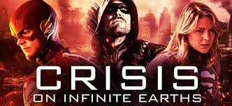 How to watch crisis crisis on infinite earths all of the upcoming episodes of crisis on infinite earths will air on the cw. How Where To Watch The Crisis On Infinite Earths Special