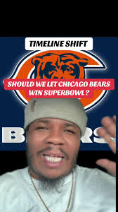 Super Bowl 2026 Logo Color Theory Bears