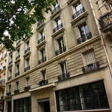 13 Avenue De La Motte Picquet 75007 Paris