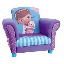 Disney Junior Doc Mcstuffins Upholstered Chair Doc Mcstuffins Room Doc Mcstuffins Room Decor Big Kid Bedroom