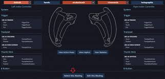 Designed entirely for consistent universal rules, the advanced physics mechanics encourage players to confidently and creatively interact with the virtual world. Boneworks Guia De Camara Lenta Conmutable
