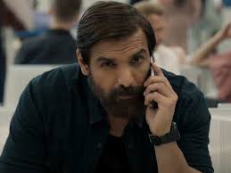 Tehran Trailer: John Abraham Sports An Intense Avatar As The Film Announces  OTT Release