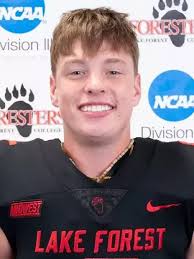 2025 Football Roster