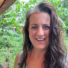 Merriwether's Foraging Texas