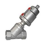 The Key Differences Between Globe Valve and Angel Valve