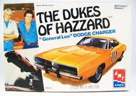 Maybe you would like to learn more about one of these? The Dukes Of Hazzard Amt Ertl 1969 Dodge Charger General Lee 1 25 Scale Model Kit