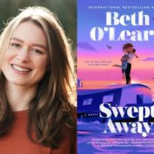 14 Debut Authors To Discover This April