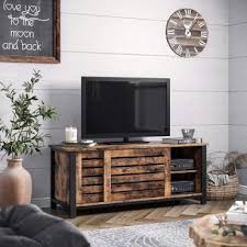 Meuble Tv Multicolore Conforama