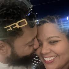 Keisha Mayes and Steph Marks' Wedding Website