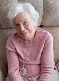 Melba Dosenbach Obituary January 5, 2021