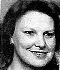 Cheryl MARSHALL Obituary (2019)