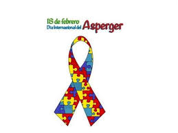 Asperger syndrome (or asperger's disorder ), also referred to as asperger's or just as , is a pervasive developmental disorder on the autistic spectrum. The Daughter Has Asperger S Syndrome She Takes A Leave From Her Job To Attend The Same Class And Graduate Together Donne Della Realta