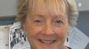 Terri Porter Bloomington's new planning and transportation director