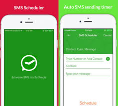 Si vous avez un téléphone android, vous pouvez parfaitement envoyer et recevoir vos sms et des mms depuis votre ordinateur, grâce à l'application de de la même façon, google a développé une solution mixte basée sur son application de messagerie mobile messages installée en standard sur la. Comment Programmer L Envoi De Sms Sur Iphone Belgium Iphone