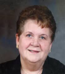 Obituary information for Louise Larson