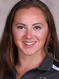 2017-18 Women's Swimming & Diving Roster