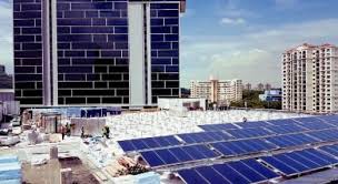 At higher speeds the fan does not help to increase the air flow rate. Ikea Stores Begin To Switch Over To Solar Heating And Cooling Solarthermalworld