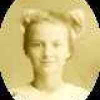 Lula F Zimmerman (1908–2001)