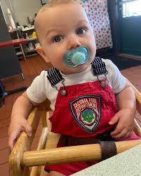 Merry Christmas to all Tacoma FD fans