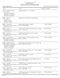 Tableaux de provence is a programmatic suite composed for alto saxophone and orchestra, although it is often performed with. Http Www Miltonhighschoolband Com Uploads 1 6 5 2 16528070 Sedetailedschedule57015140172016094034 Pdf