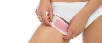 Waxing very short hair is counterproductive! Brazilian Wax What Is Brazilian Waxing Does A Brazilian Wax Hurt Veet