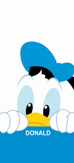 Free donald duck wallpapers and donald duck backgrounds for your computer desktop. Pin Oleh Rotraud Di Wallpaper Disney Kartun Karakter Disney Kartun Disney