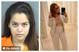 Picture to the left is a barely 20 year old me in a mugshot. I cant even  being to describe this kid to you tbh and how far he became. Going on