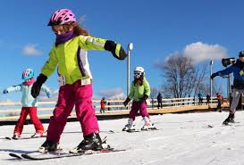 We'll start with the easiest and most obvious and then move onto fun winter activities for teens that need a bit more organisation. 9 Family Friendly Ski Areas Near Nyc For Your Next Winter Getaway Mommypoppins Things To Do In New York City With Kids
