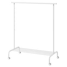 Rigga Clothes Rack White Ikea Ikea Clothes Rack Clothing Rack White Clothing Rack