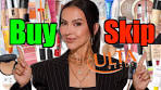 50 Of The BEST SELLERS AT ULTA " BUY OR SKIP?"