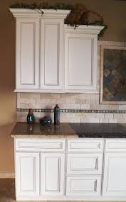 York Antique White Glazed Kitchen Cabinets Antique White Kitchen Cabinets White Glazed Cabinets