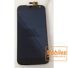 Экран для Gigabyte GSmart Saga S3 ...