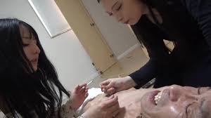 Yapoos Market DRP-12 HD-720p Extreme Scat Video