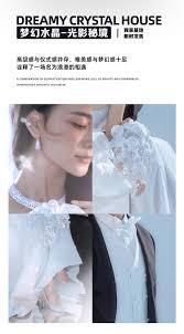 梦幻水晶_聚焦婚纱摄影
