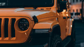 Jeep Fest