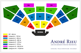 André rieu și a sa orchestră johann strauss concertează pentru prima dată la cluj. Bilete Andre Rieu La Bucuresti In 2016 Iconcert Ro