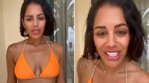 I was fat-shamed at the gym when a guy told me to lose a stone by 'eating  less' because my body was 'carrying water'