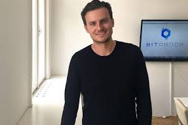 The main purpose of lightning torch is to create awareness about. Bitpanda Steuert Milliardenumsatze An Unternehmen 04 01 2018 Fonds Professionell