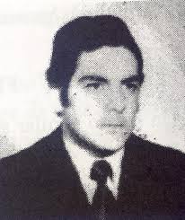 Russo, Daniel Rodolfo