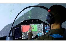 Fcas is listed in the world's largest and most authoritative dictionary database of abbreviations and acronyms. Manned Unmanned Teaming Fcas Forschung An Bundeswehr Uni Uav Dach E V