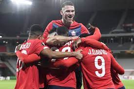 See the boy version of this name. Lille Vs Saint Etienne Data Dan Fakta Penentuan Trofi Juara Liga Prancis Vivagoal Com