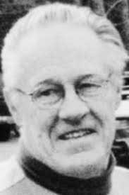 Wayne Leach Obituary (2015)