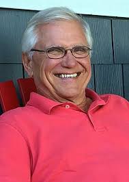 Leon Anders's Instagram, Twitter & Facebook