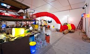 Image result for Jason Rhoades