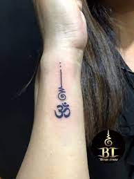 Choose your favorite vertical designs and purchase them as wall art, home decor, phone cases, tote bags, and more! Top 88 Hindu Tattoos Ideas Explained Tattoos From India
